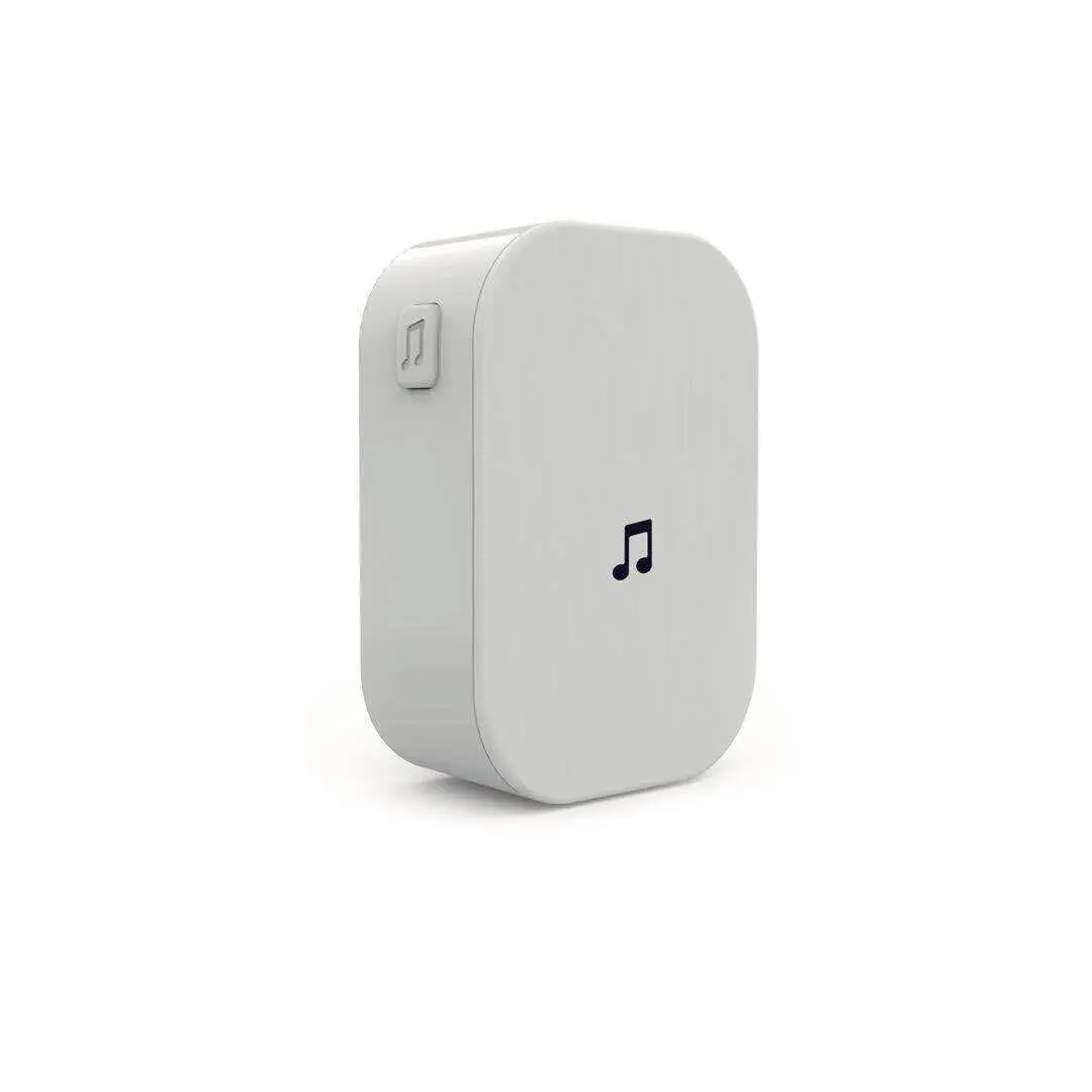 Wifi Smart Plug - Nhà Mới An Ninh 100DB Điều