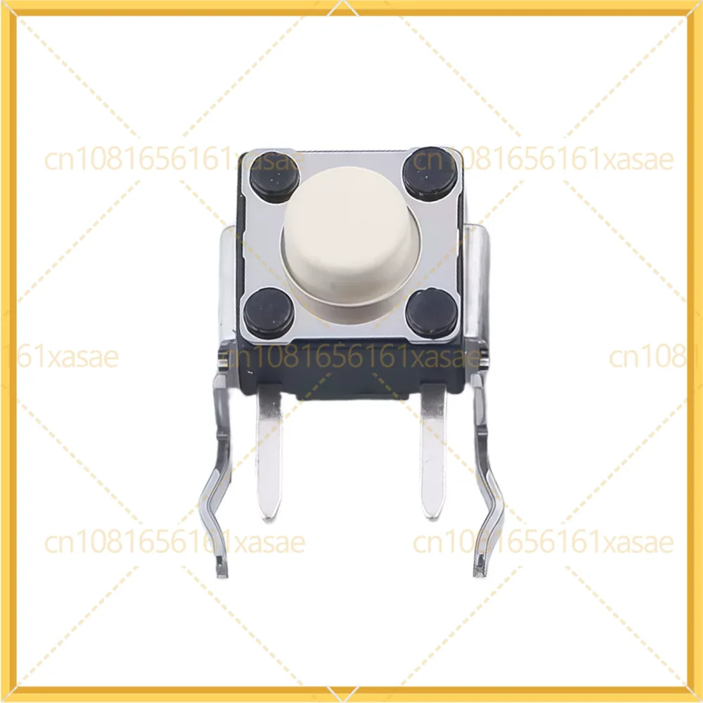 Microcontroller Kit - 100pcs Original Micro Switch LB RB