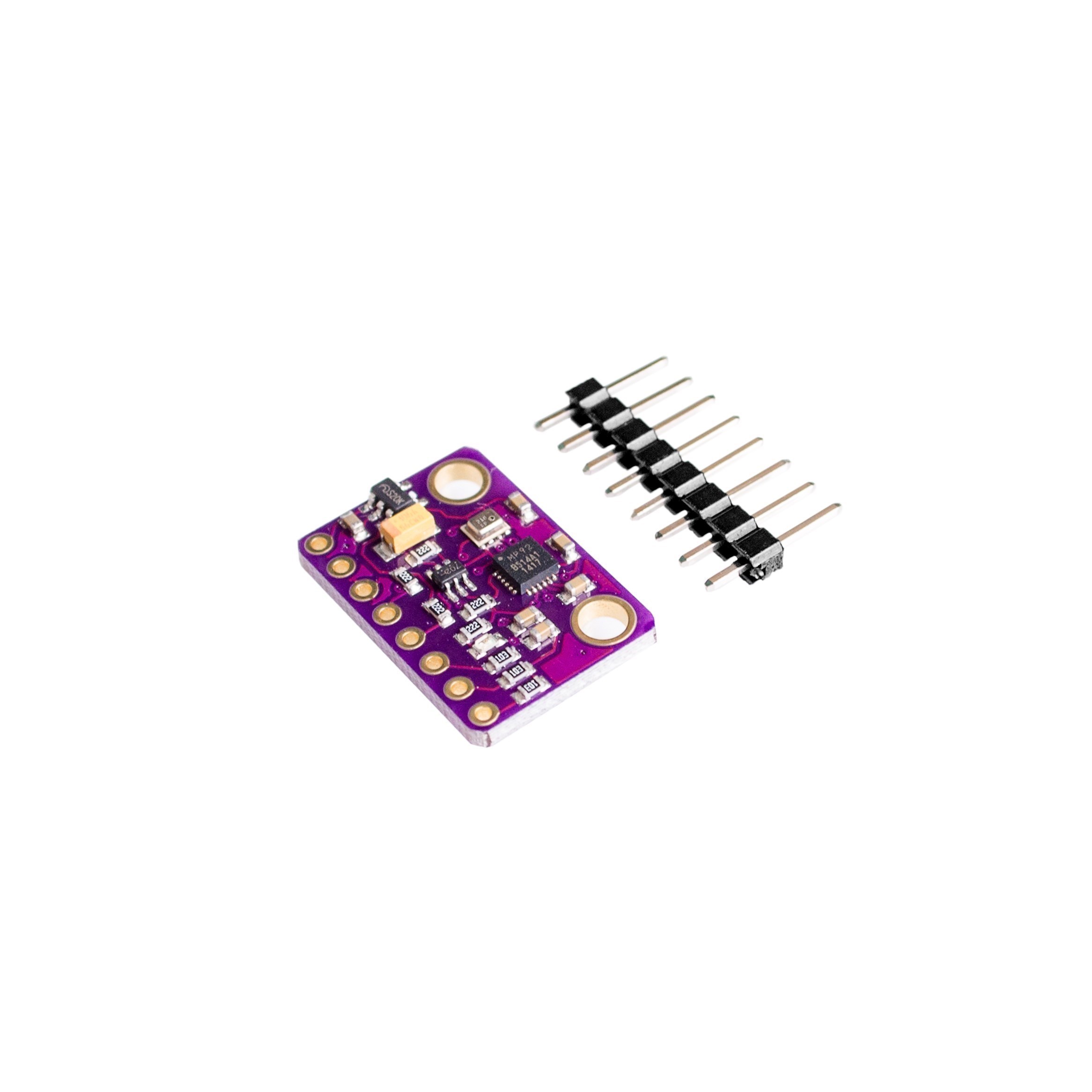 Sensor Kit Arduino - MPU-9250 MPU9250 BMP280 SPI IIC/I2C 10DOF