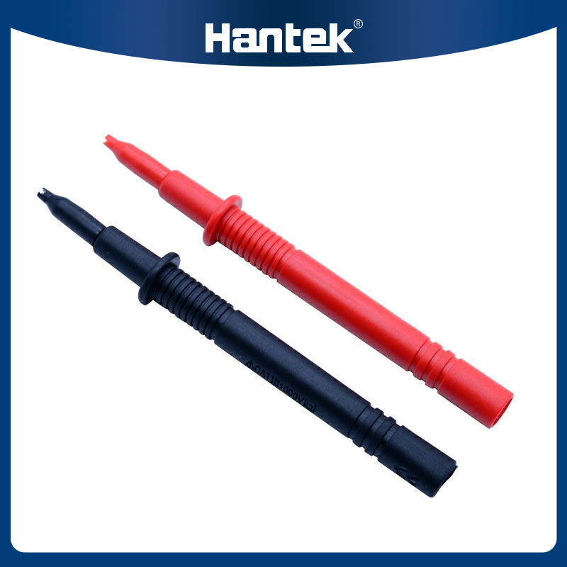 Microcontroller Kit - Hantek HT19 Multimeter Probe Multi-function Test