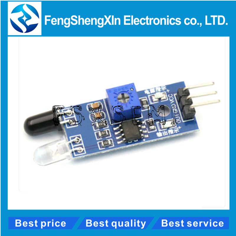 5 Chiếc LM393 Xe Thông Minh Ro - đánh giá và giá Sensor Kit Arduino