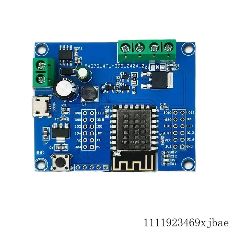 DC 5-80V ESP8266 WIFI Single R - đánh giá và giá Esp8266 Relay Module