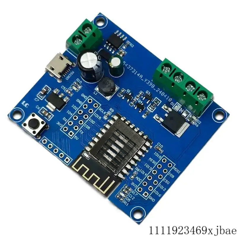 DC 5-80V ESP8266 WIFI Single R - đánh giá và giá Esp8266 Relay Module