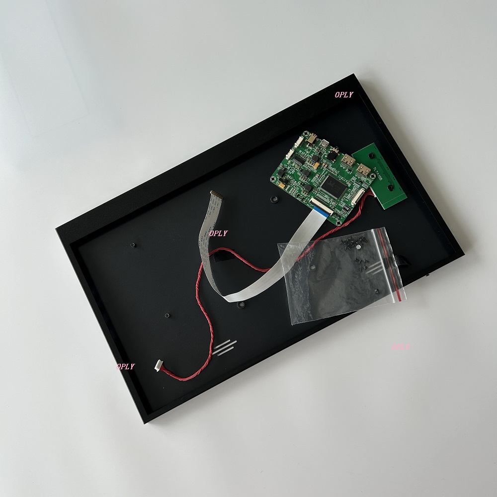 EDP controller board kit with  - đánh giá và giá Microcontroller Kit