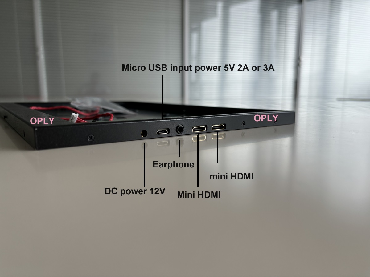 EDP controller board kit with  - đánh giá và giá Microcontroller Kit