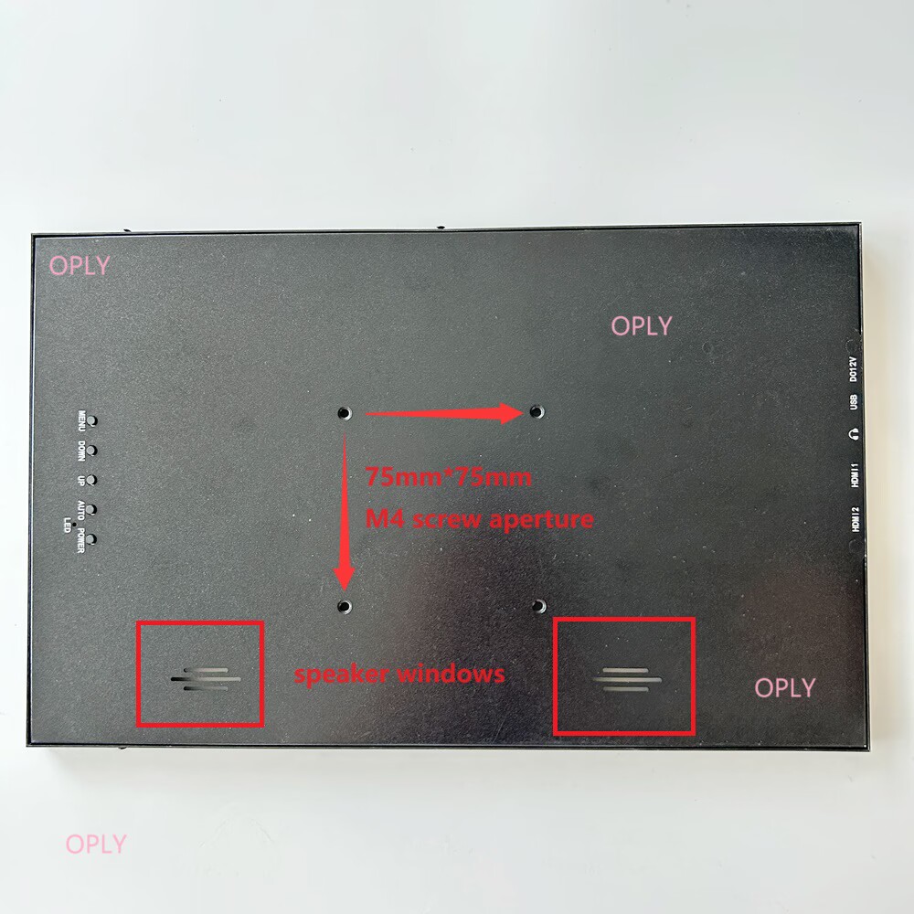 EDP controller board kit with  - đánh giá và giá Microcontroller Kit