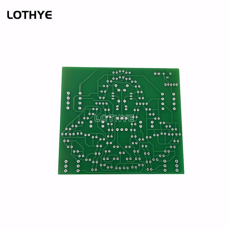 DC 3-5V Đèn LED Xoay Chuông Gi - đánh giá và giá Electronics Project Kit