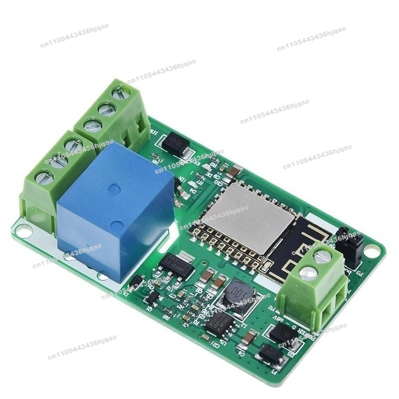 MCU Development Board Control  - đánh giá và giá Esp8266 Relay Module