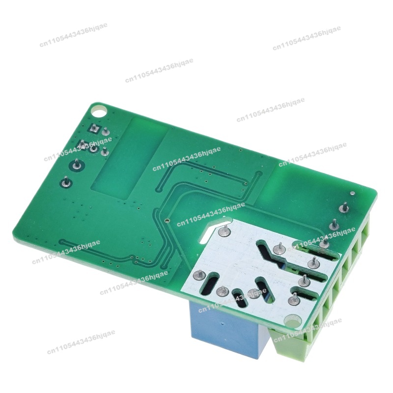 MCU Development Board Control  - đánh giá và giá Esp8266 Relay Module