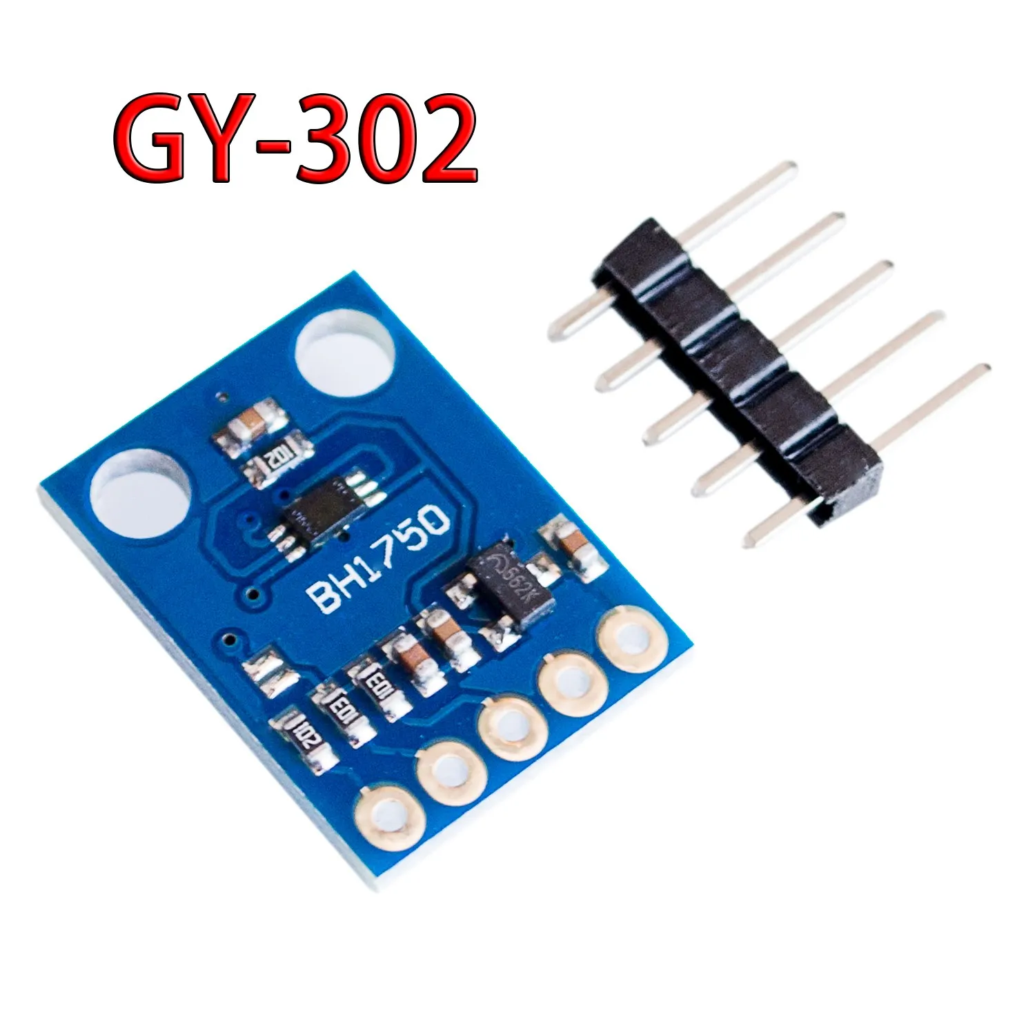 10pcs/1pc GY-302 BH1750 BH1750 - đánh giá và giá Sensor Kit Arduino