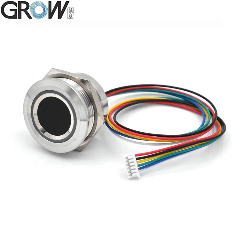 Phát Triển R503-5V RGB LED DC5 - đánh giá và giá Sensor Kit Arduino