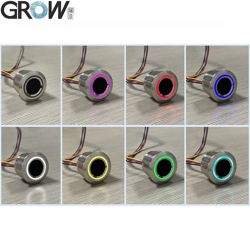 Phát Triển R503-5V RGB LED DC5 - đánh giá và giá Sensor Kit Arduino