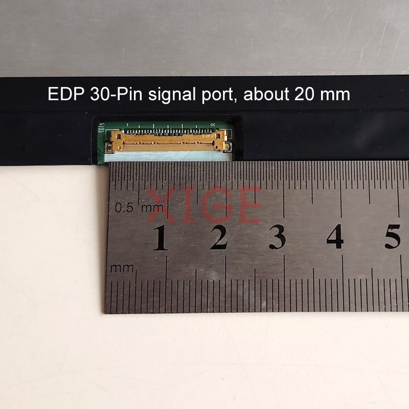 DIY Kit For NE140FHM-N44/N6L N - đánh giá và giá Microcontroller Kit
