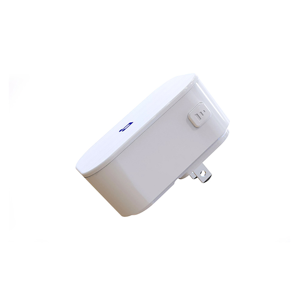 Nhà Mới An Ninh 100DB Điều Khi - đánh giá và giá Wifi Smart Plug