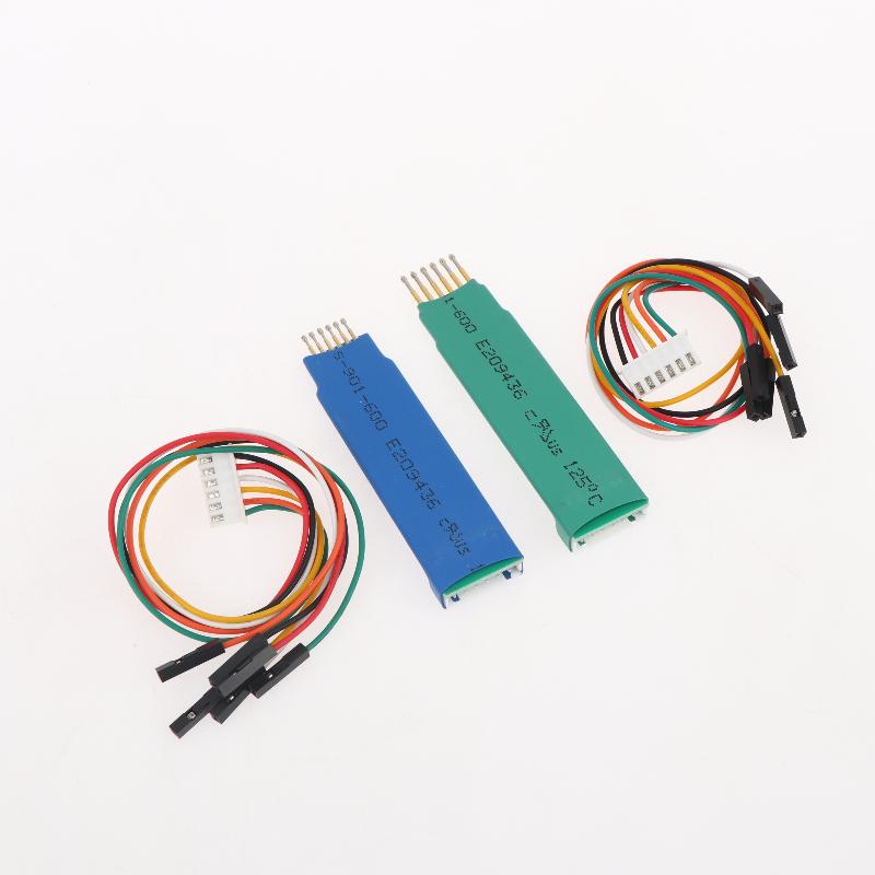 2.54mm 2.0mm 3P 4P 5P 6P Sprin - đánh giá và giá Microcontroller Kit