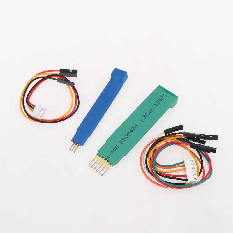 2.54mm 2.0mm 3P 4P 5P 6P Sprin - đánh giá và giá Microcontroller Kit