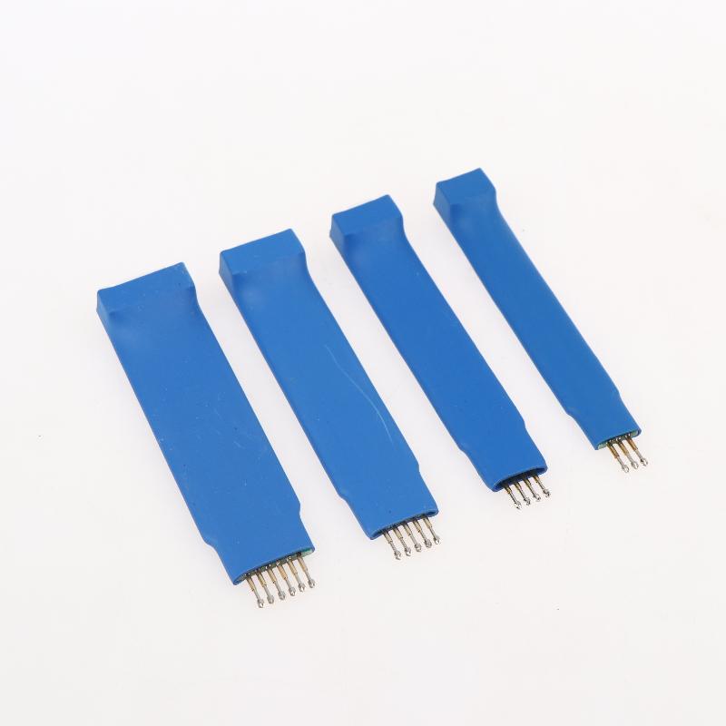 2.54mm 2.0mm 3P 4P 5P 6P Sprin - đánh giá và giá Microcontroller Kit