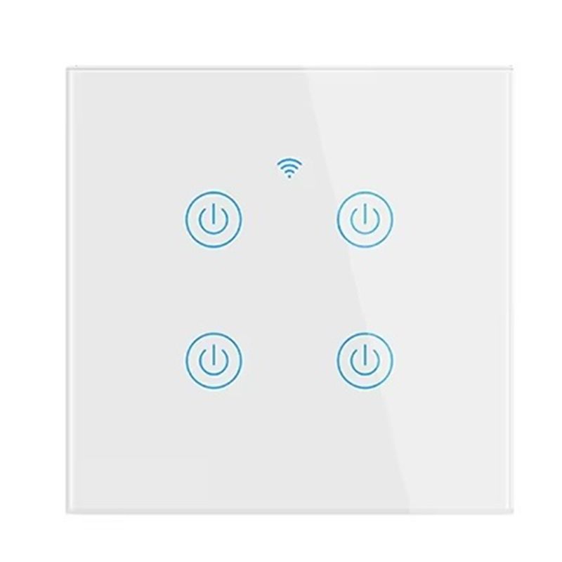 EYFL-Cerhot Homekit Wifi Smart - đánh giá và giá Wifi Smart Plug