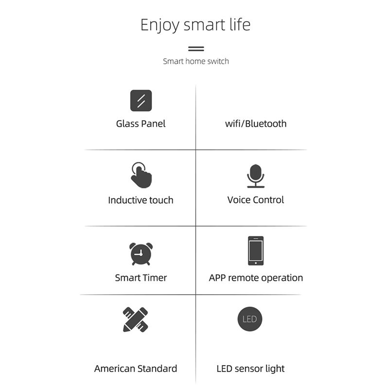 EYFL-Cerhot Homekit Wifi Smart - đánh giá và giá Wifi Smart Plug