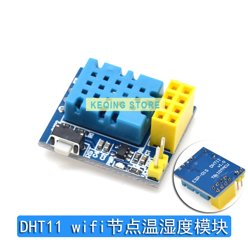 ESP8266 ESP-01S Relay module R - đánh giá và giá Esp8266 Relay Module