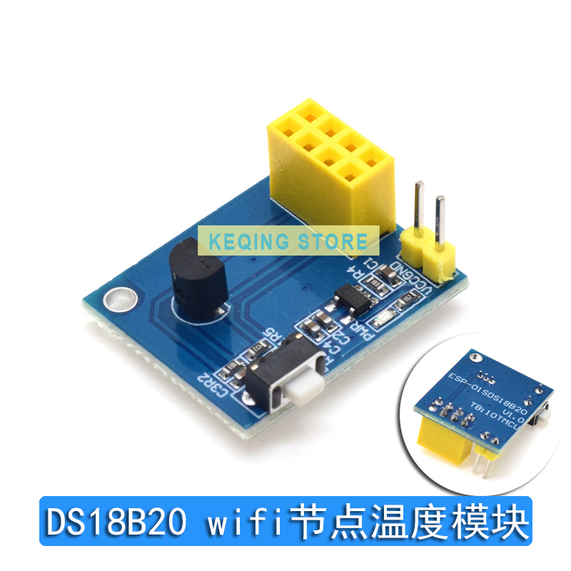 ESP8266 ESP-01S Relay module R - đánh giá và giá Esp8266 Relay Module