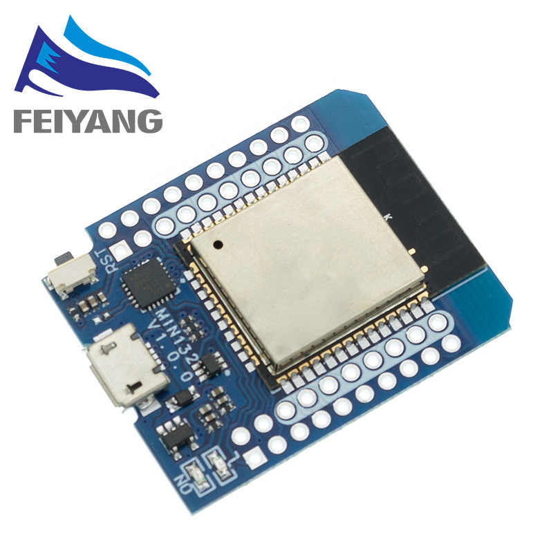 For Wemos Mini D1 ESP8266 ESP3 - đánh giá và giá Esp8266 Relay Module