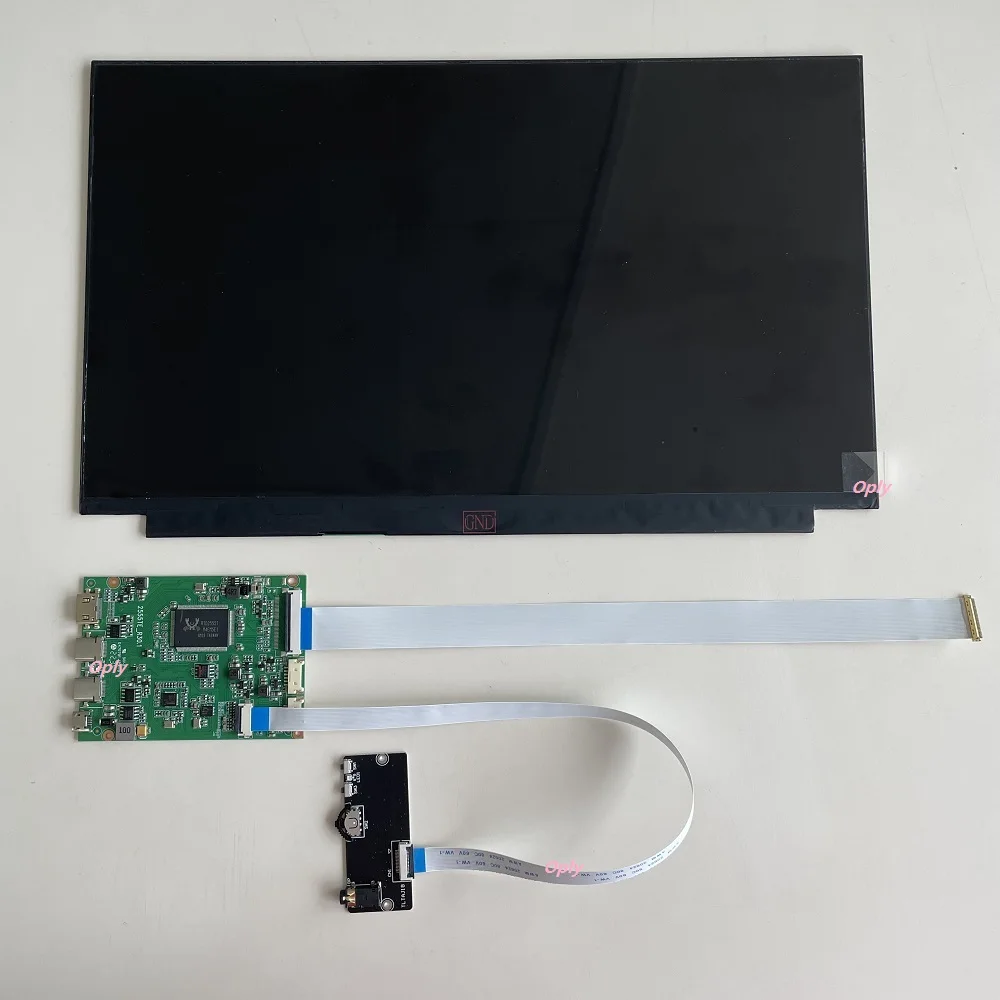 EDP Controller board kit Type- - đánh giá và giá Microcontroller Kit