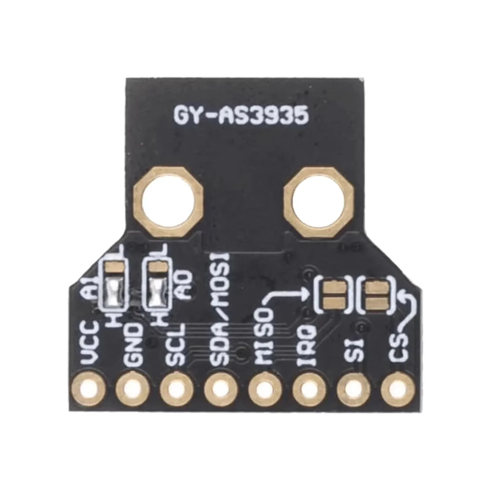 GY-AS3935 Lightning Detector S - đánh giá và giá Sensor Kit Arduino