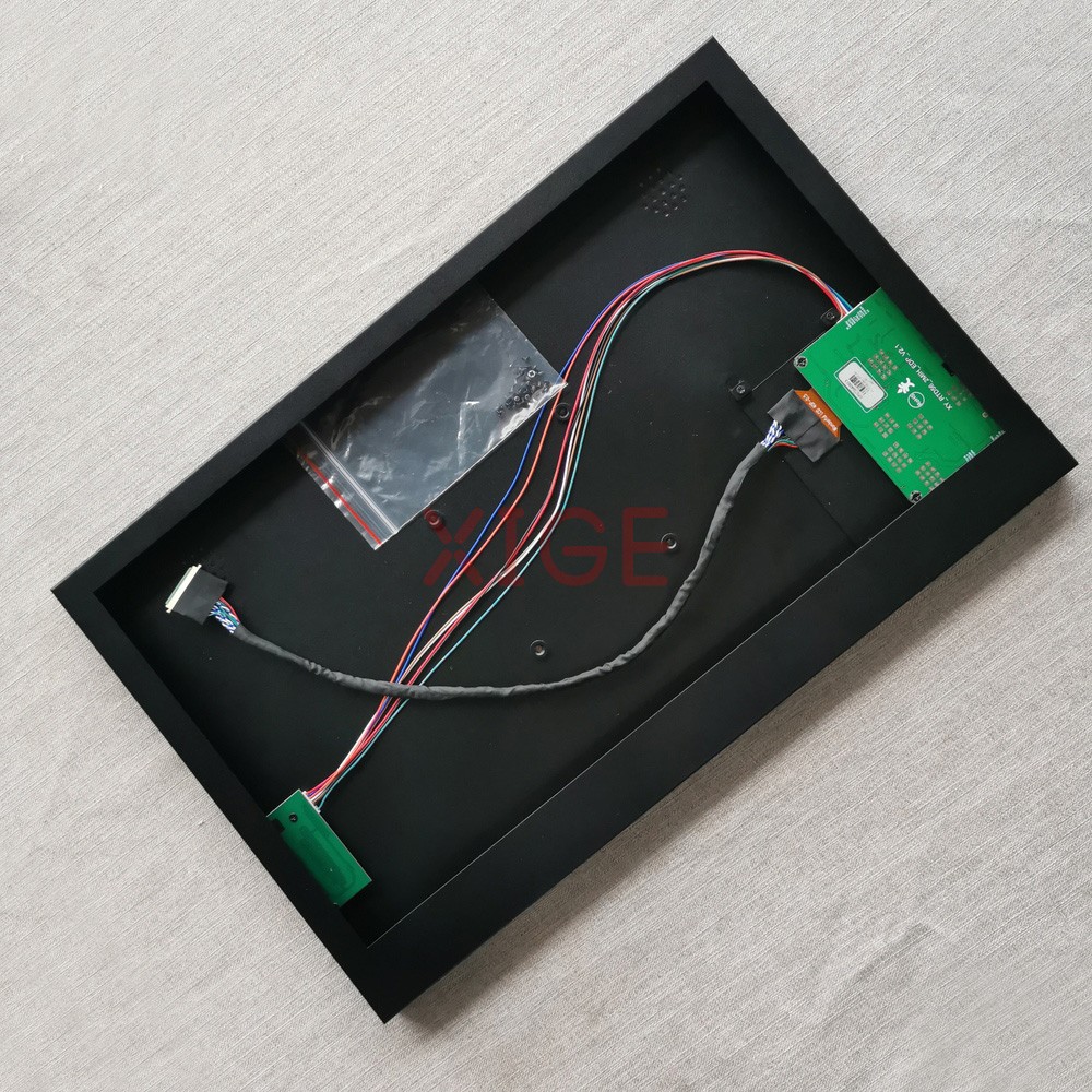 Controller Board+Metal Case DI - đánh giá và giá Microcontroller Kit