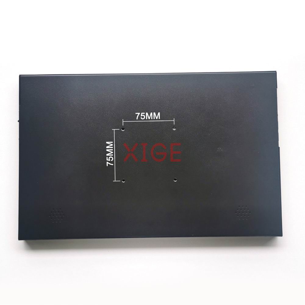 Controller Board+Metal Case DI - đánh giá và giá Microcontroller Kit