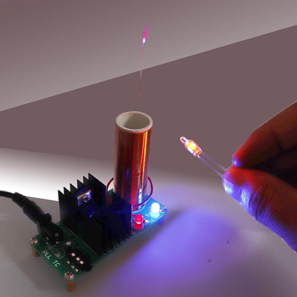 Tự Làm Điện Tử Âm Nhạc Cuộn Dâ - đánh giá và giá Electronics Project Kit