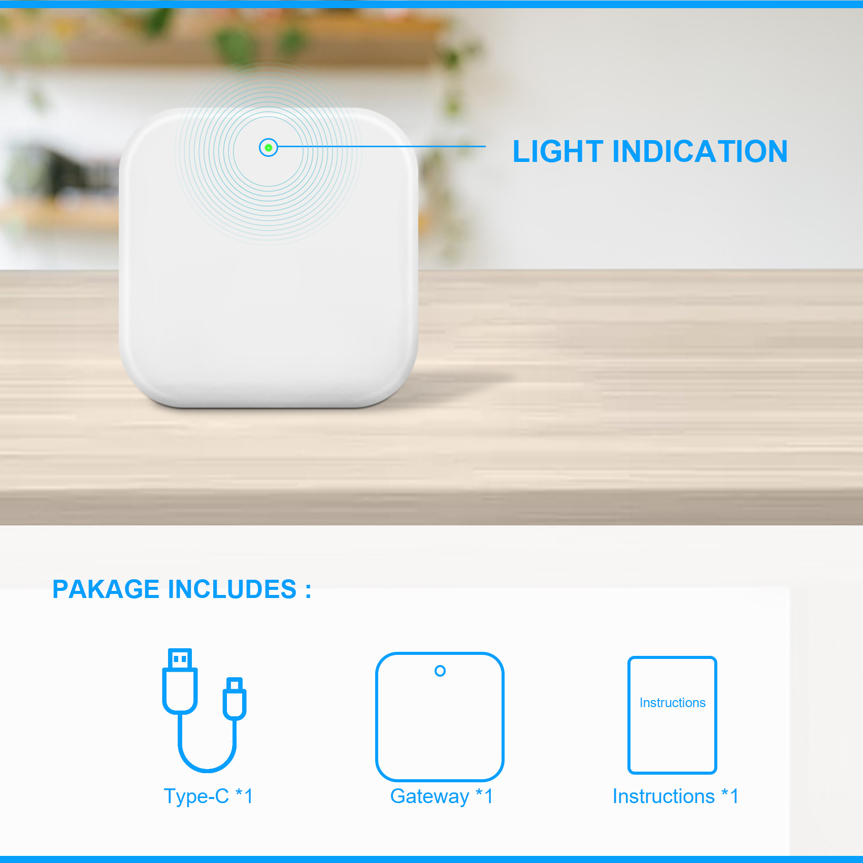 [HOT!】 G2 Gateway For TT Lock  - đánh giá và giá Smart Door Lock Wifi