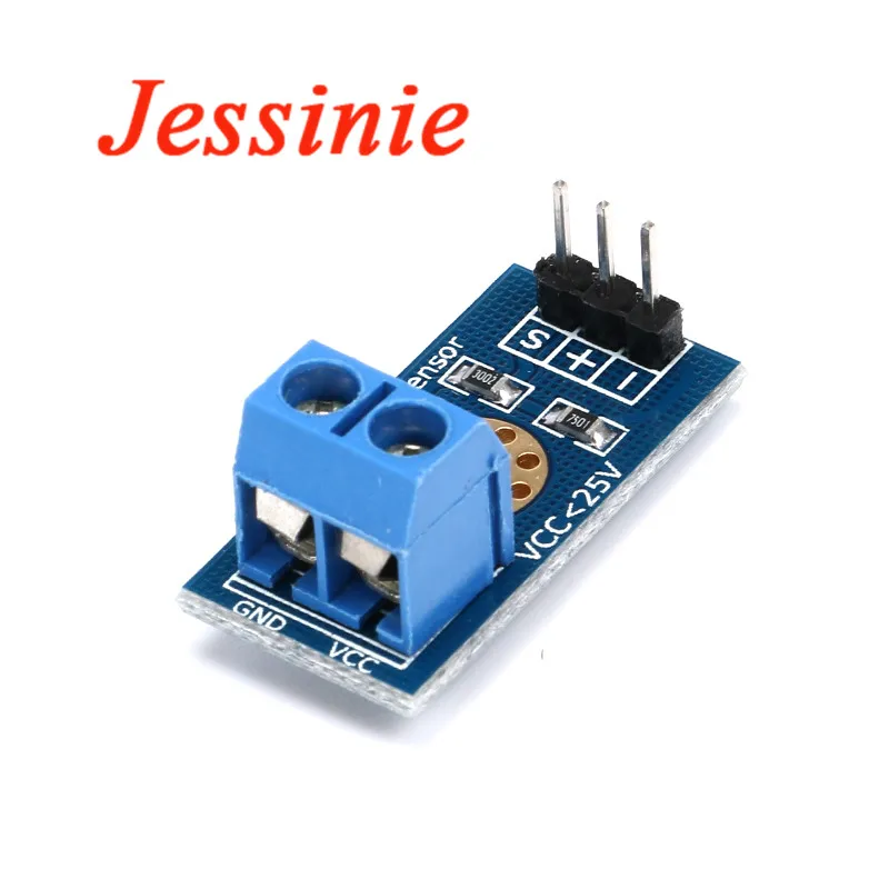 10Pcs/1pc DC 0-25V Standard Vo - đánh giá và giá Sensor Kit Arduino