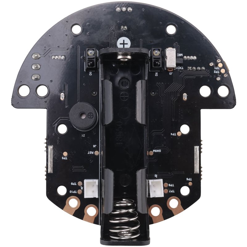 B05C-3X Robot Programmable Rob - đánh giá và giá Stem Robotics Kit