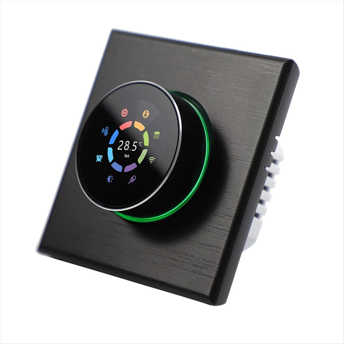 【DT56】WiFi Thermostat Temperat - đánh giá và giá Wifi Thermostat