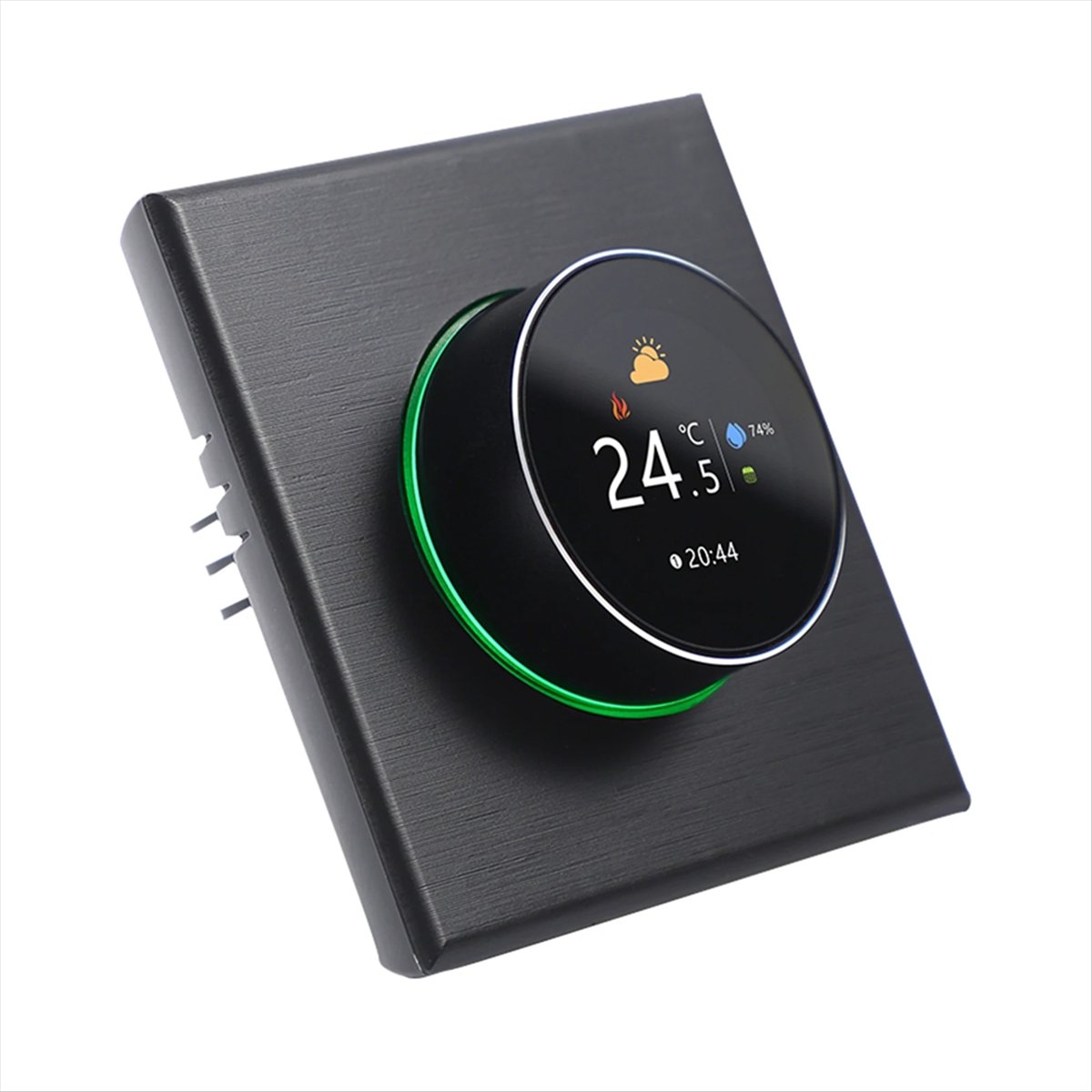 【DT56】WiFi Thermostat Temperat - đánh giá và giá Wifi Thermostat