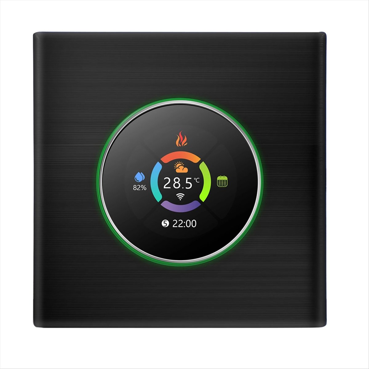 【DT56】WiFi Thermostat Temperat - đánh giá và giá Wifi Thermostat