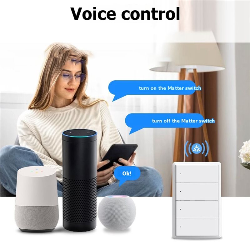 WCS-Tuya Wifi Smart Light Swit - đánh giá và giá Smart Light Switch Wifi