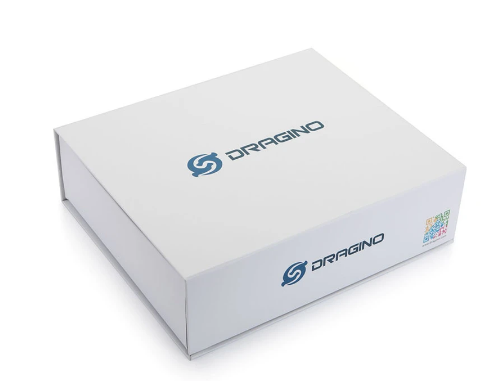 Dragino Dragino LoRa/LoRaWAN I - đánh giá và giá Iot Kit Beginner