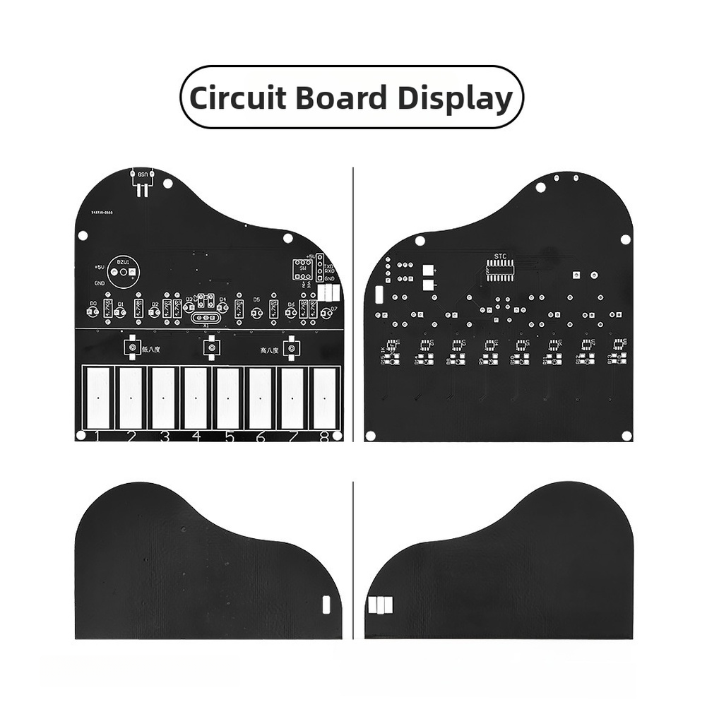 For Hands-on Learning Experien - đánh giá và giá Electronics Project Kit
