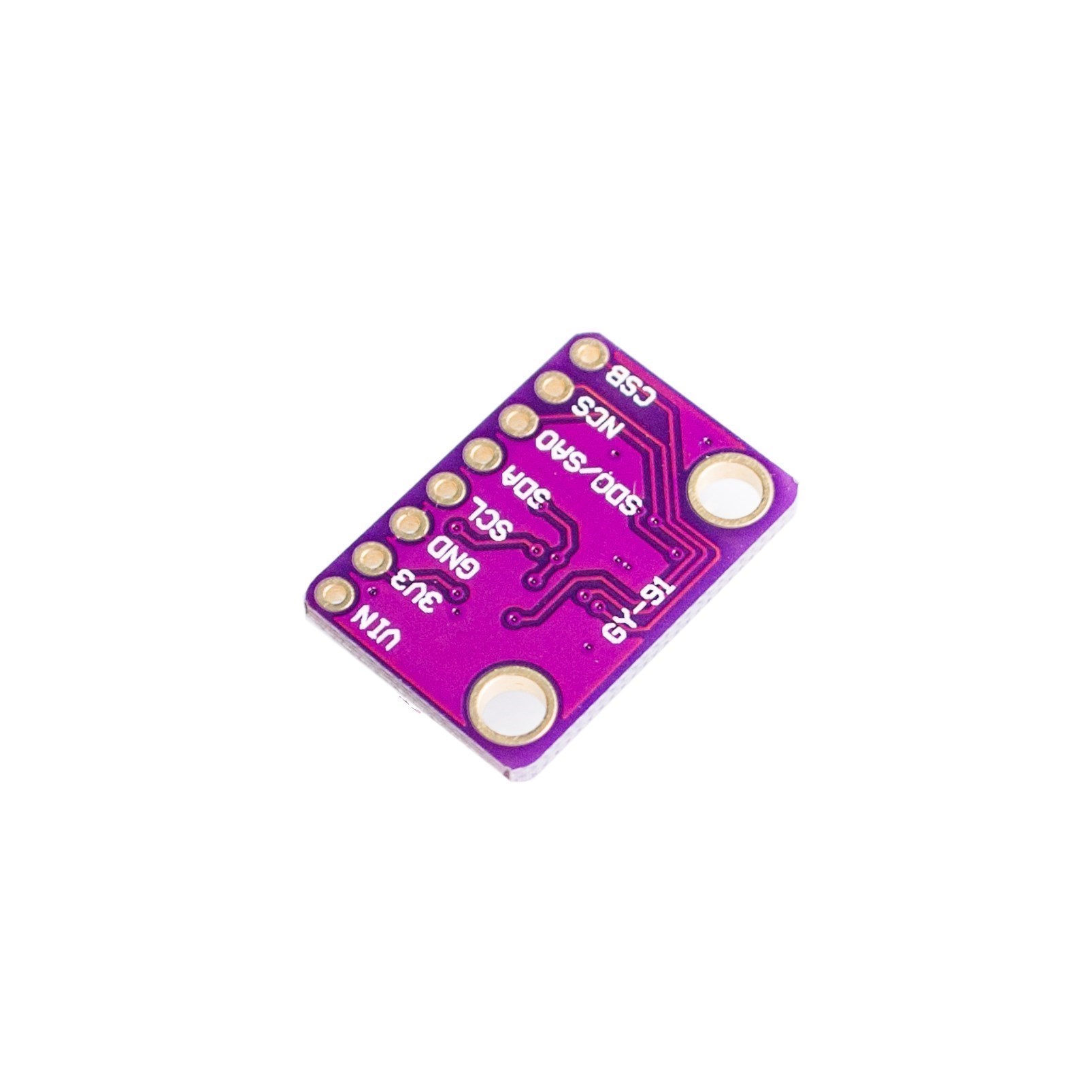 MPU-9250 MPU9250 BMP280 SPI II - đánh giá và giá Sensor Kit Arduino