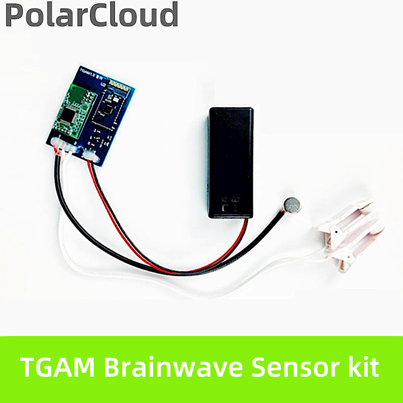 Arduino Bộ Khởi Đầu TGAM Mô Đu - đánh giá và giá Microcontroller Kit