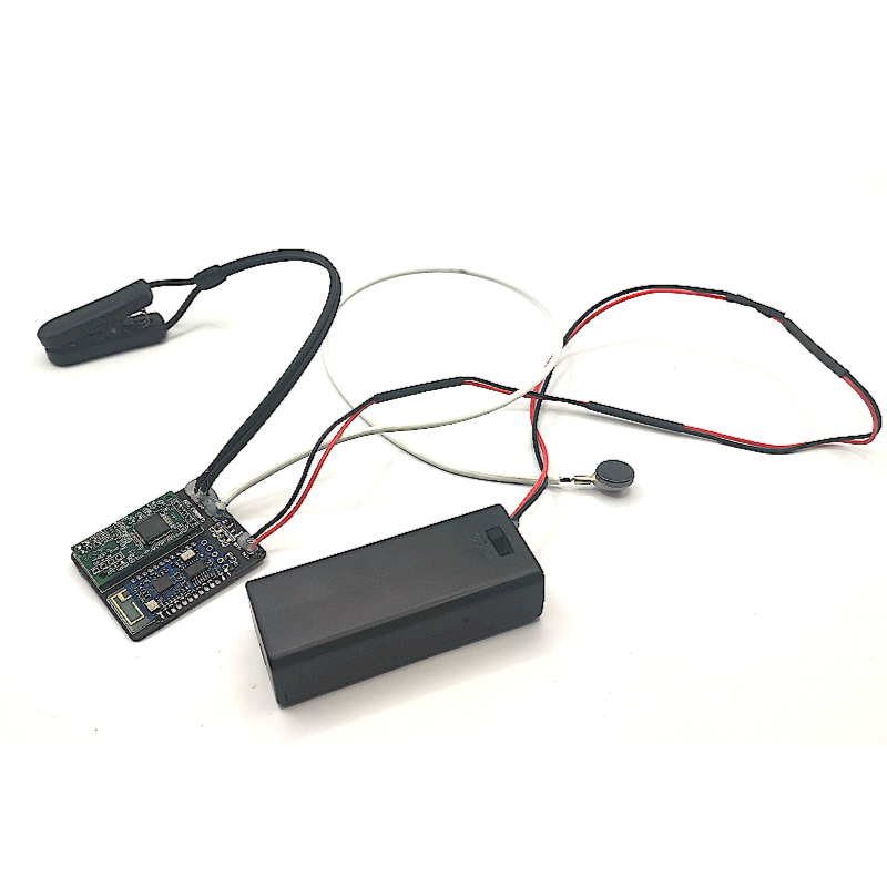 Arduino Bộ Khởi Đầu TGAM Mô Đu - đánh giá và giá Microcontroller Kit