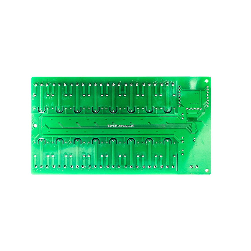 B14C ESP8266 WIFI 16 Channel R - đánh giá và giá Esp8266 Relay Module