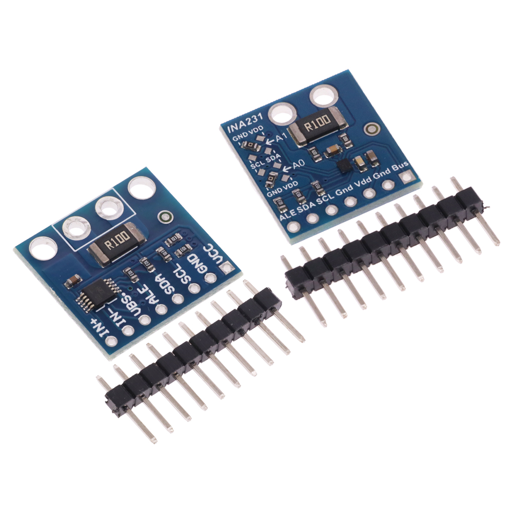 INA226 INA231 CJMCU-226 IIC I2 - đánh giá và giá Sensor Kit Arduino