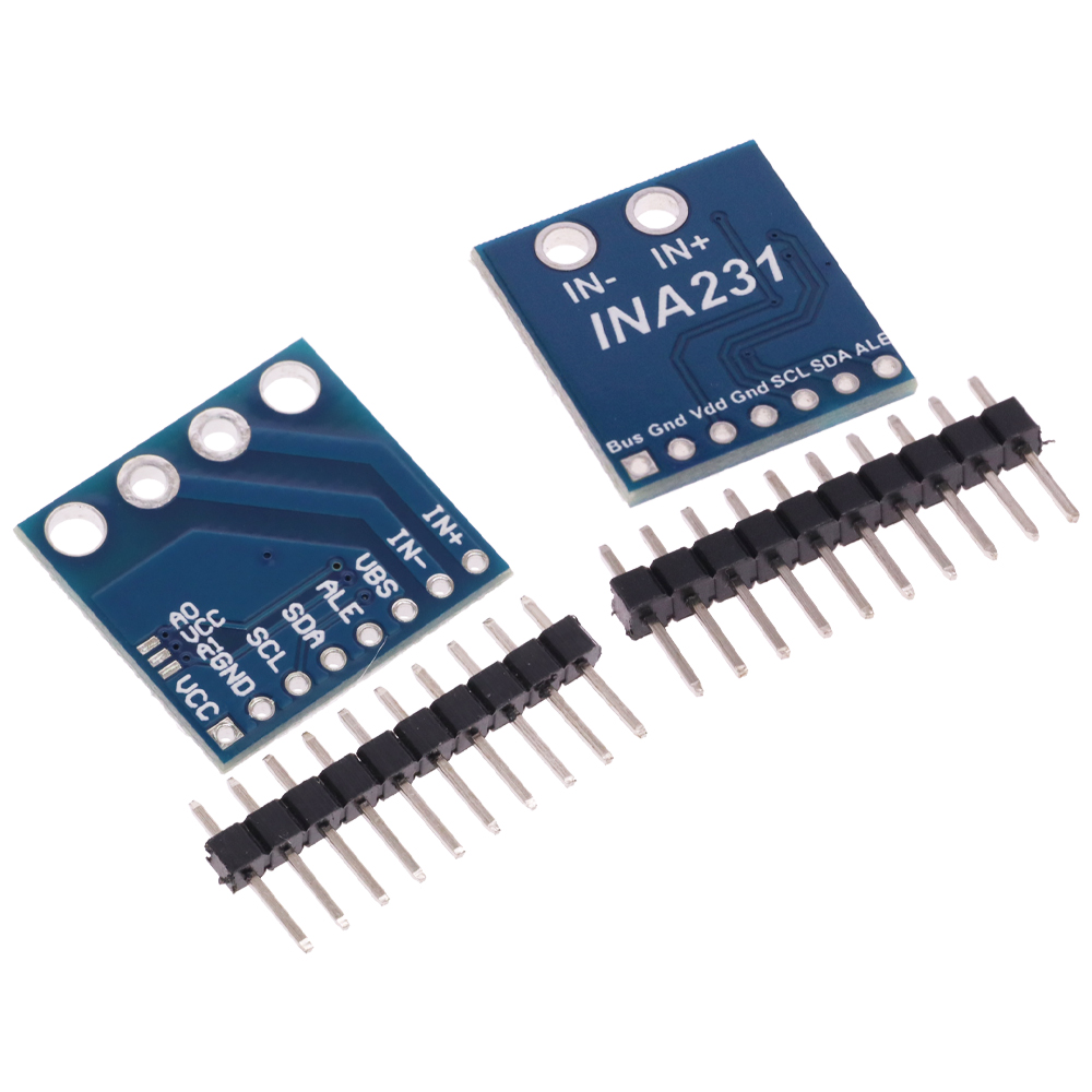 INA226 INA231 CJMCU-226 IIC I2 - đánh giá và giá Sensor Kit Arduino