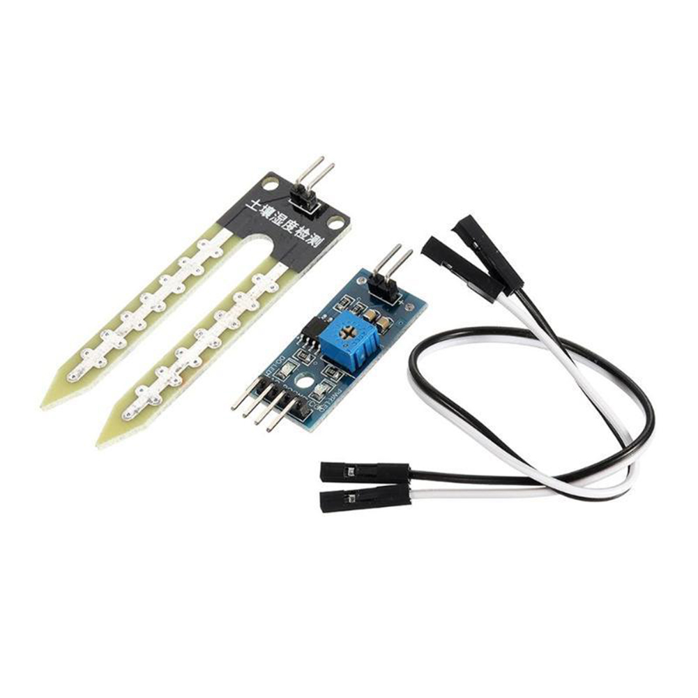 Automatic Irrigation Garden Ki - đánh giá và giá Sensor Kit Arduino
