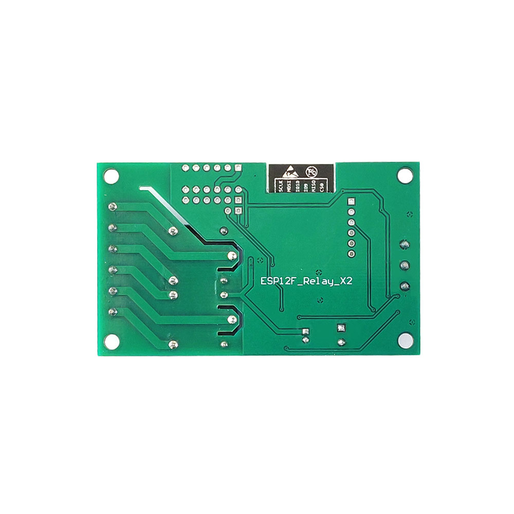 ESP8266 Wireless WIFI Relay Mo - đánh giá và giá Esp8266 Relay Module