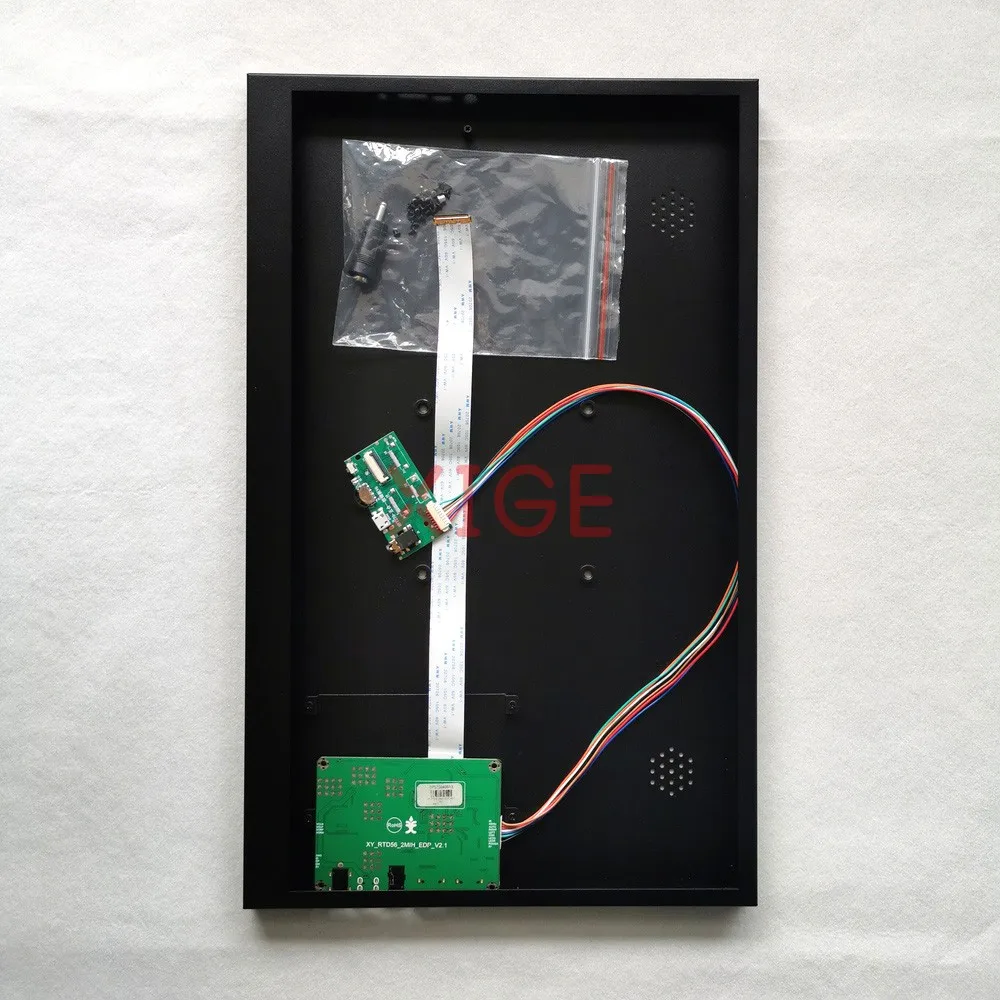 Controller Board+Metal Case Fi - đánh giá và giá Microcontroller Kit