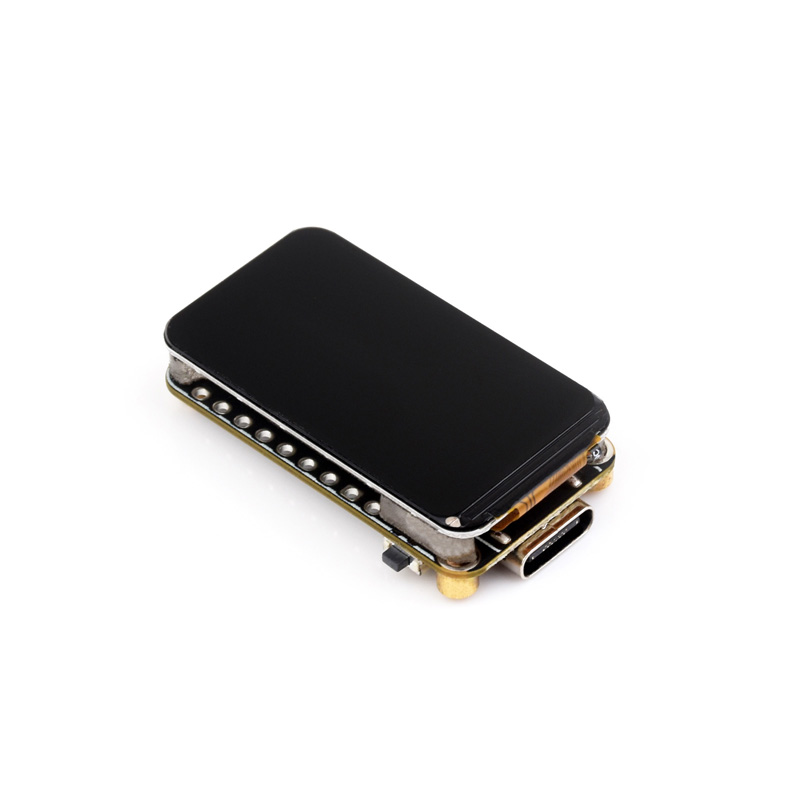 ESP32-C6 1.47inch Display Deve - đánh giá và giá Electronics Project Kit